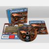 4x4 Jam Dreamcast PAL Box