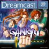 Jeu Ganryu Pour Sega Dreamcast – Reproduction (boîtier Double Cristal Neuf + Disque) – Très Bon état