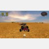 Gioco 4X4 Jam Per Sega Dreamcast - Edizione Pixelheart - Nuovo E Sigillato