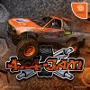 4x4 - Jam pour Dreamcast occasion - Retro Game Place