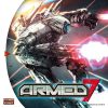 Armed Seven Dreamcast [US]