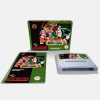 Iron Commando for Super Nintendo PAL