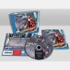 Battle Crust Dreamcast PAL Box