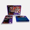 Unholy Night : The Darkness Hunter for Super Nintendo