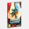 Gigantic Army SWITCH [EUR]