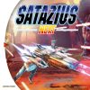 Jeu SATAZIUS NEXT Pour Sega Dreamcast - Version PAL, Neuf Sous Blister, Collector