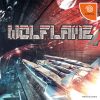 Wolflame Dreamcast NEW RegionFree NTSC-J-US JoshProd
