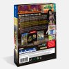 Back box Golden Force Special Edition PlayStation 4 EUR
