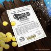 Certificate Golden Force Limited Edition PlayStation 4 EUR
