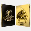 FuturePak Golden Force PlayStation 4