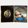 Inside FuturePak Golden Force PlayStation 4