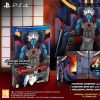 1-Okinawa Rush Black Mantis Edition PS4 EUR