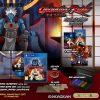 2-Okinawa Rush Black Mantis Edition PS4 EUR