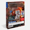 Back Box Okinawa Rush Special Edition PlayStation 4 EUR