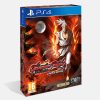 Box Okinawa Rush Special Edition PlayStation 4 EUR