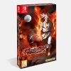 Box Okinawa Rush Special Edition nintendo Switch EUR