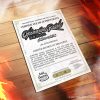 Certificate Okinawa Rush Limited Edition PlayStation 4 EUR