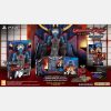 Okinawa Rush Black Mantis Edition PS4 EUR