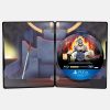 FuturePak Okinawa rush Black Mantis edition PlayStation 4