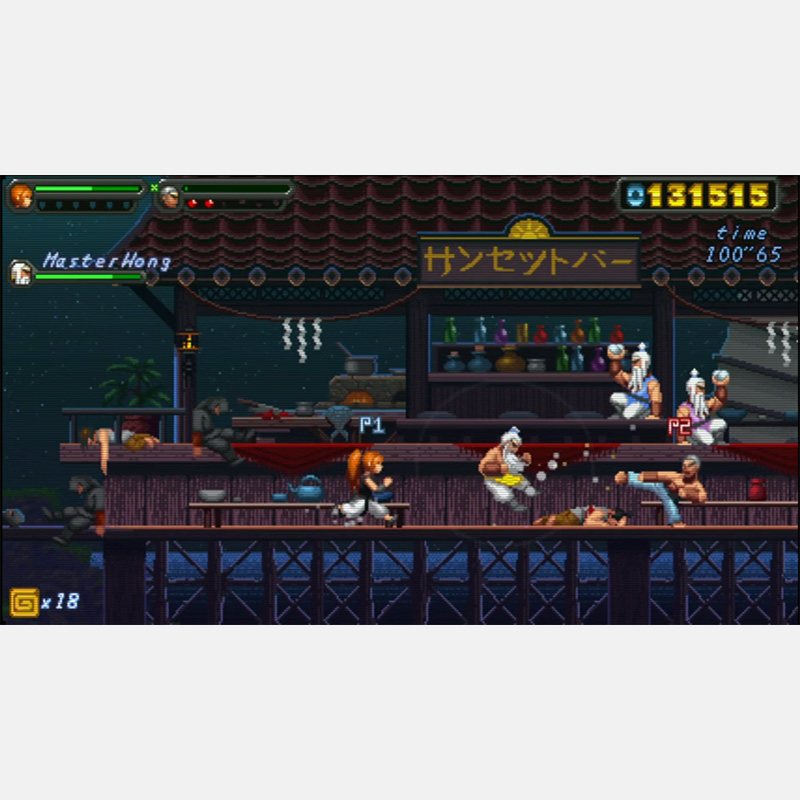 OKI SW Screen3