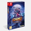 Shing! Boîte Édition Limitée SWITCH [EUR]