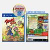 Tanuki Justice PS4 [EUR] - Image 2