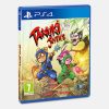 Tanuki Justice PS4 [EUR]