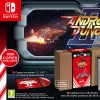 Andro Dunos 2 MVS Edition SWITCH [EUR] - PixelHeart