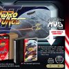 ANDRO DUNOS 2 MVS EDITION COLLECTOR - Édition Collector Nintendo Switch - NEUF Sous Blister (PixelHeart)
