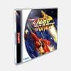 Andros Dunos II Space Songs Edition – SEGA Dreamcast (PAL, Neuf Sous Cellophane)