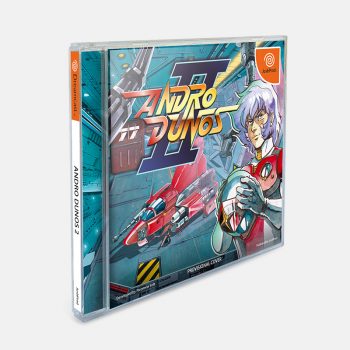 Andro Dunos II für SWITCH kaufen