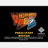 Vigilante 8 Second Offense – PAL FRA – SEGA Dreamcast – NEUF Sous Blister