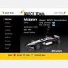 F1 World Grand Prix Dreamcast [PAL] - Image 7