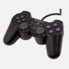 Manette Sony DUALSHOCK 2 Filaire (Noir) – Image 2