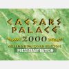 Caesars Palace 2000: Millennium Gold Edition Dreamcast [PAL] – Image 4