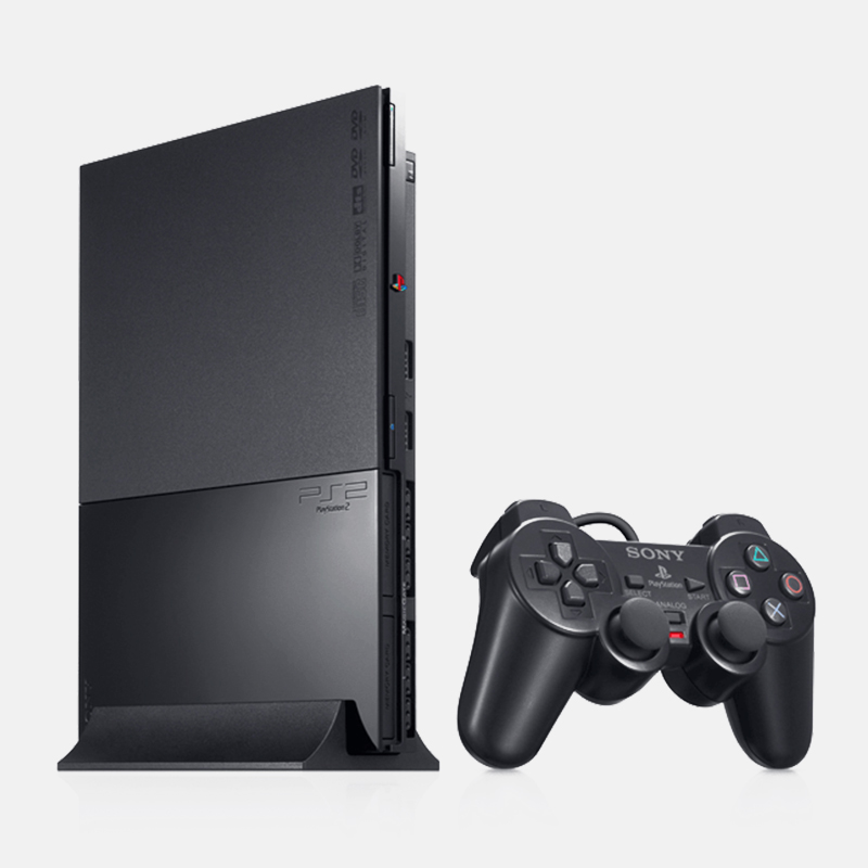 PS2 vale a pena em 2021? Análise do clássico console da Sony