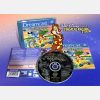 Walt Disney World Quest: Magical Racing Tour Dreamcast [PAL] – Image 2