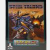 Steel Talons LYNX