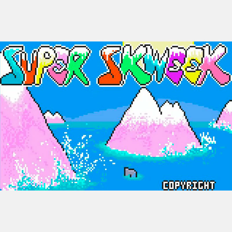 Super Skweek LYNX