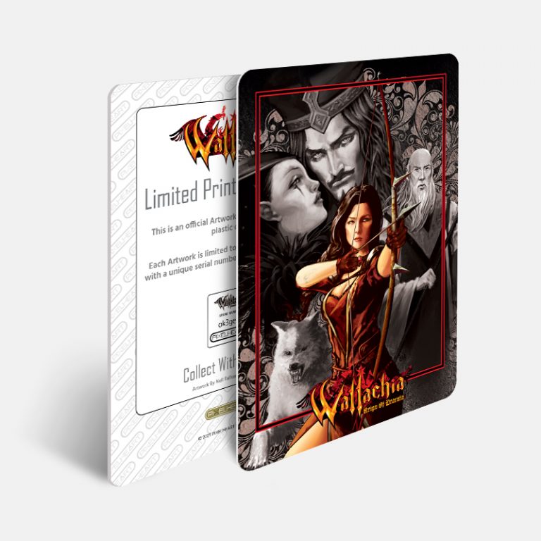 Wallachia Reign Of Dracula PS4 - Neuf Sous Blister - Édition Limitée Pixelheart