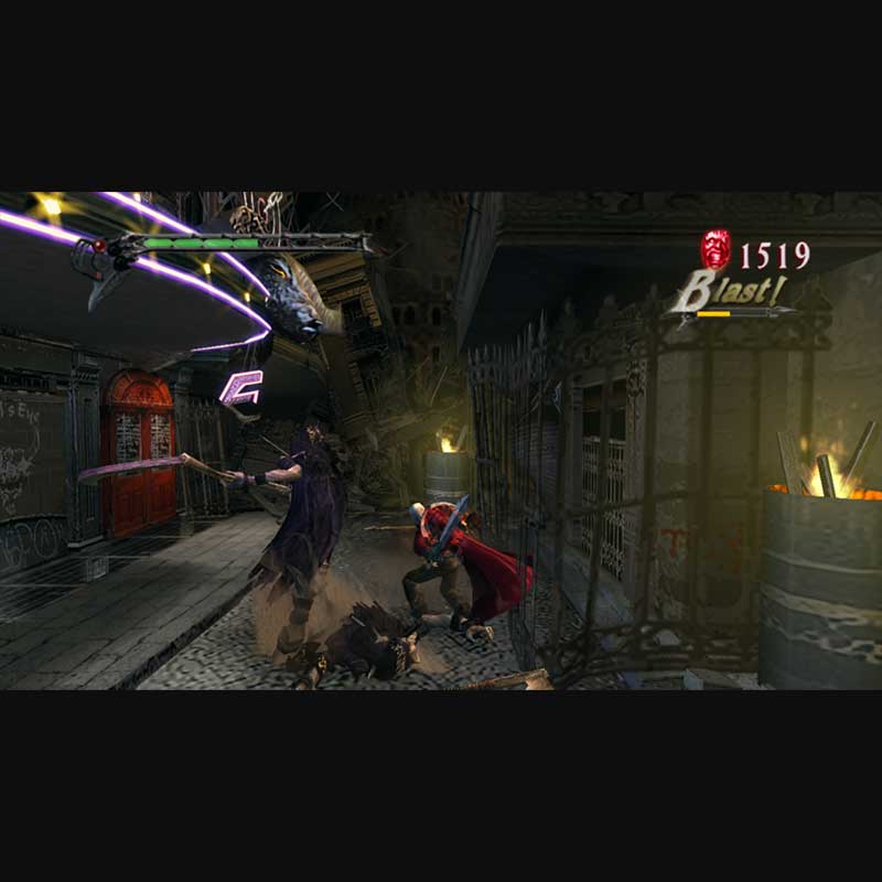 Naruto Shippuden: Ultimate Ninja 5 - PS2 Gameplay (PCSX2) 1080p
