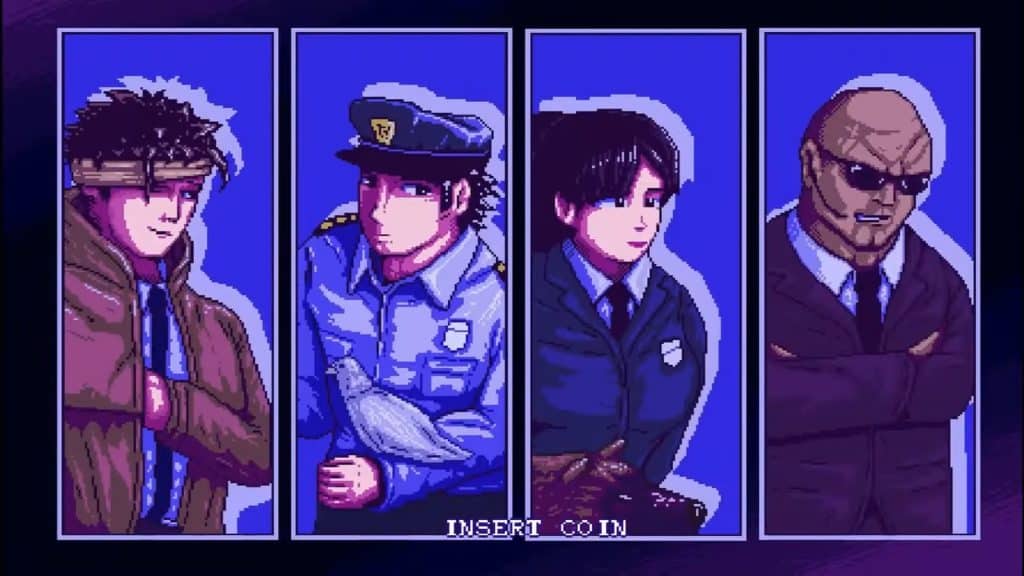 verdict cops
