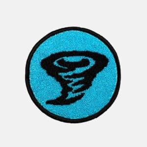 Arkhom CTA patch