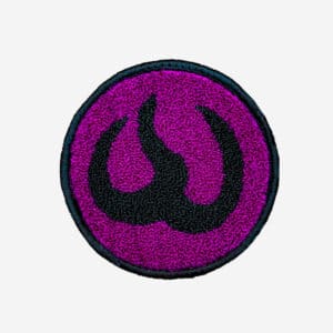 Arkhom CTA patch