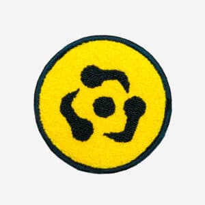 Arkhom CTA patch