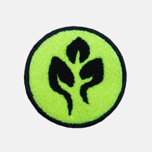 Arkhom CTA patch