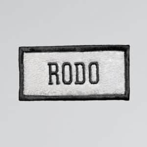 Customisable CTA patch