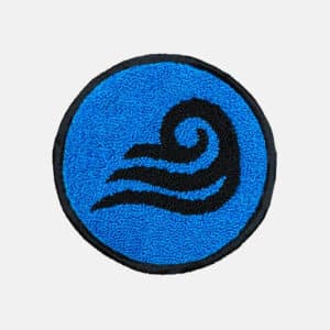 Arkhom CTA patch