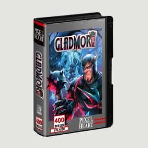 GladMort Neo Geo AES [US]