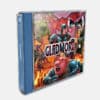 GladMort - Minstrel Edition - Dreamcast [PAL]